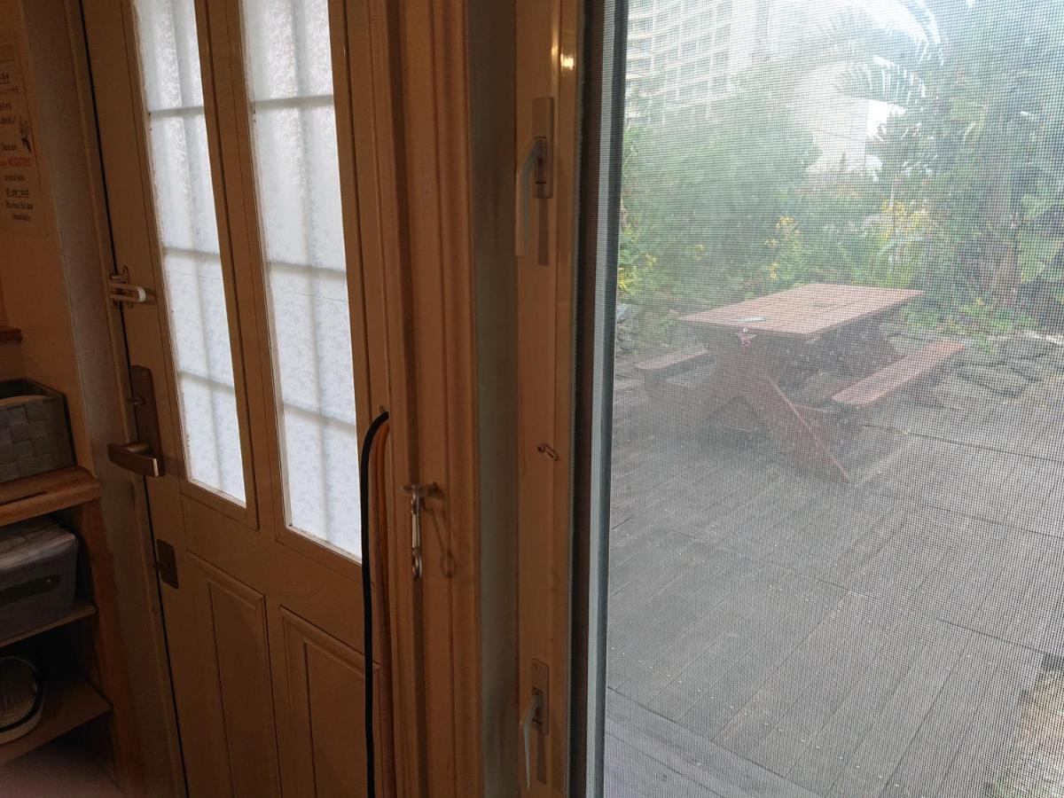Maribu Beach House Onna Εξωτερικό φωτογραφία